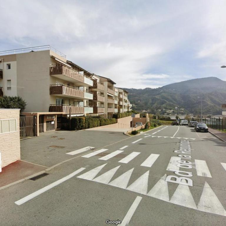 Appartement - Apartamento de 2 dormitorios - 24