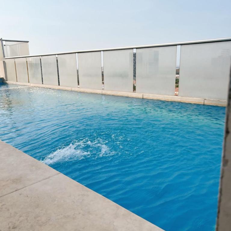 Apartment in Barranquilla - Apartamento de 1 dormitorio - 10