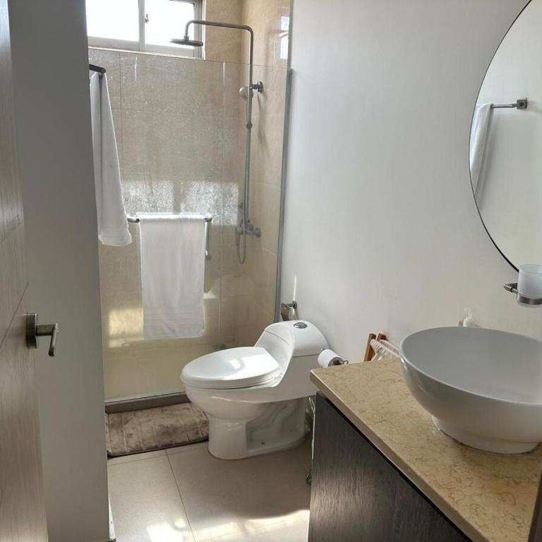 Apartment in Barranquilla - Apartamento de 1 dormitorio - 13