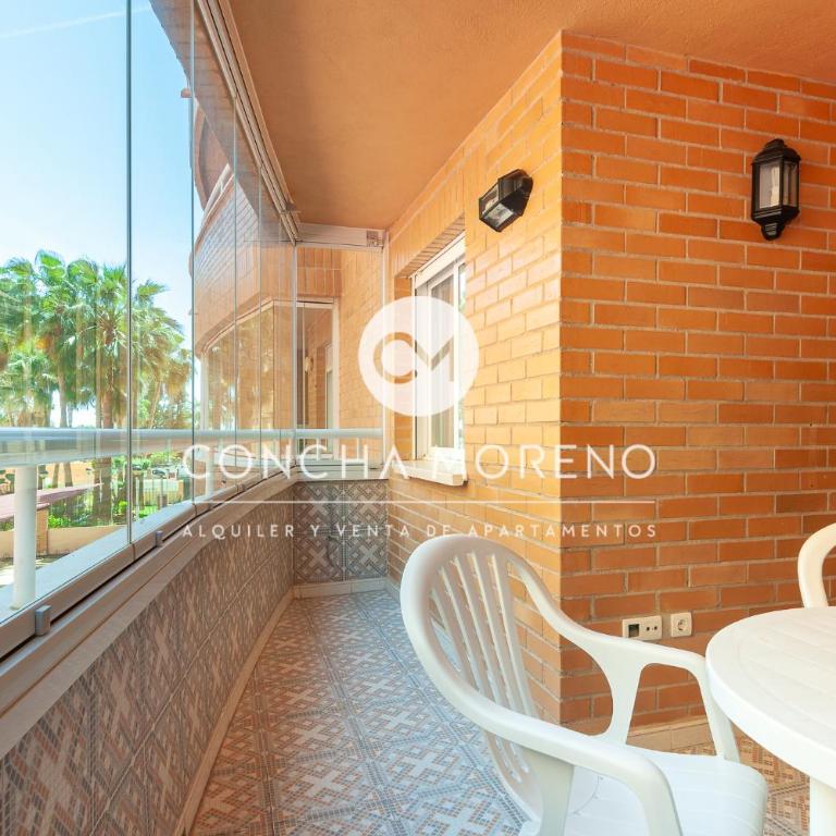 Bahía Park-CM - Apartamento de 2 dormitorios - 1