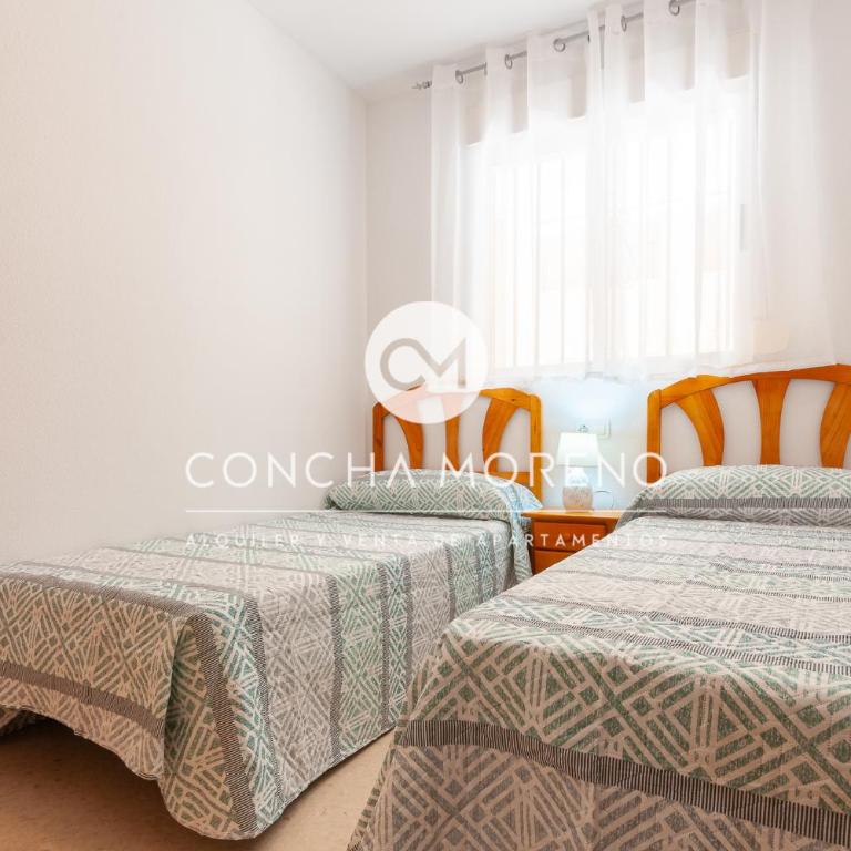 Bahía Park-CM - Apartamento de 2 dormitorios - 14