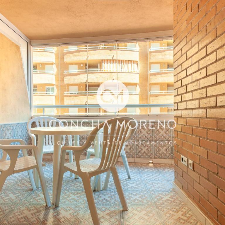 Bahía Park-CM - Apartamento de 2 dormitorios - 3