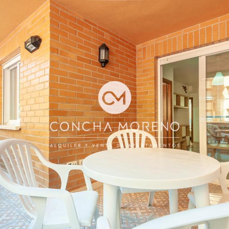 Bahía Park-CM - Apartamento de 2 dormitorios - 2