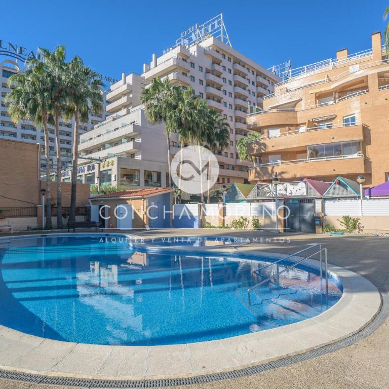 Bahía Park-CM - Apartamento de 2 dormitorios - 22
