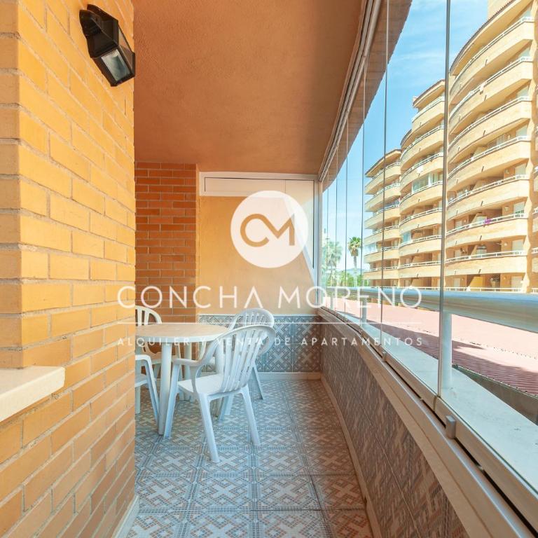 Bahía Park-CM - Apartamento de 2 dormitorios - 4