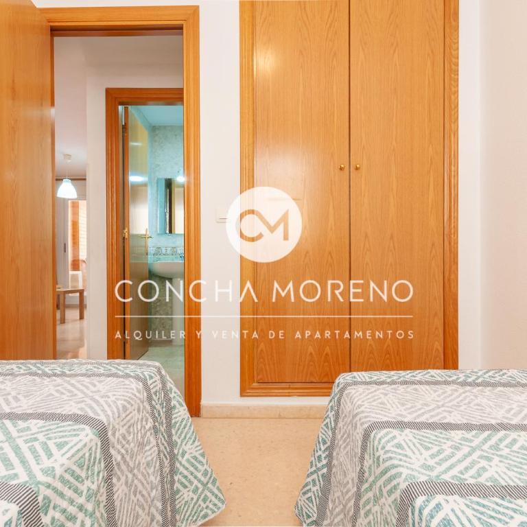 Bahía Park-CM - Apartamento de 2 dormitorios - 13
