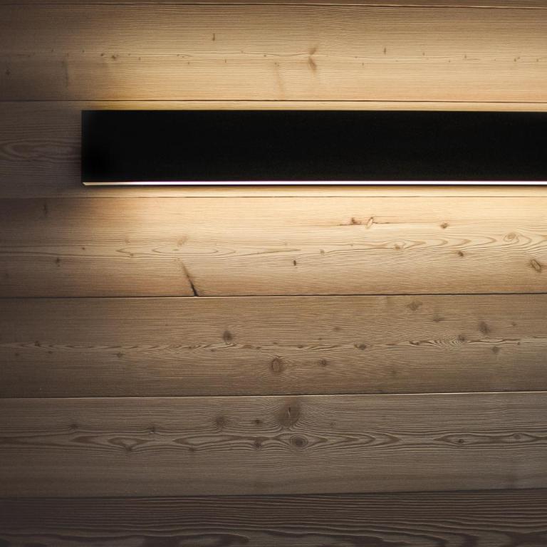 Mountain Lodge Tamersc - Chalet con 2 Camere da Letto - 8