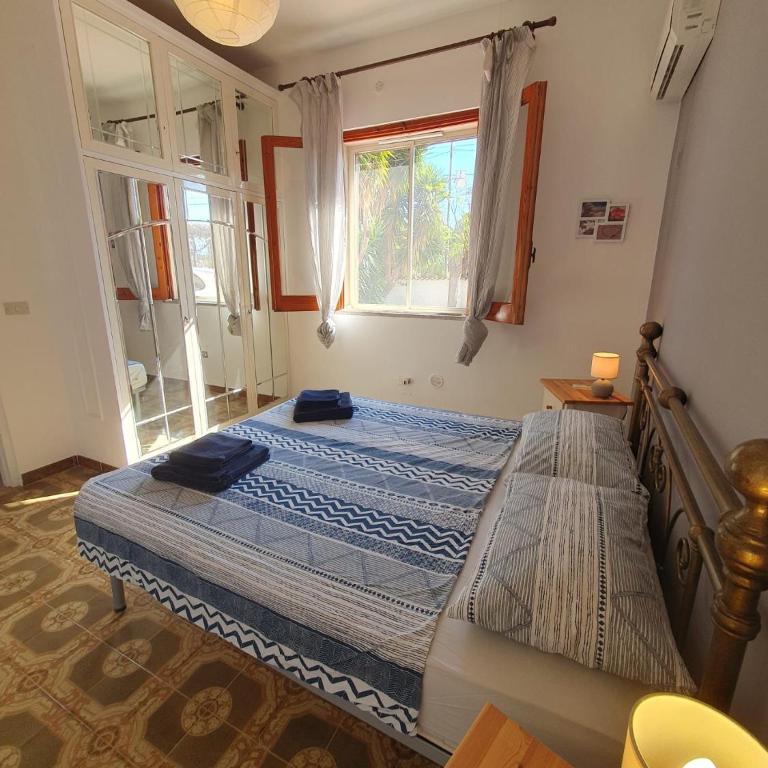 Appartamenti Villa Augusta-del-Sol - Appartamento con 2 Camere da Letto - 28