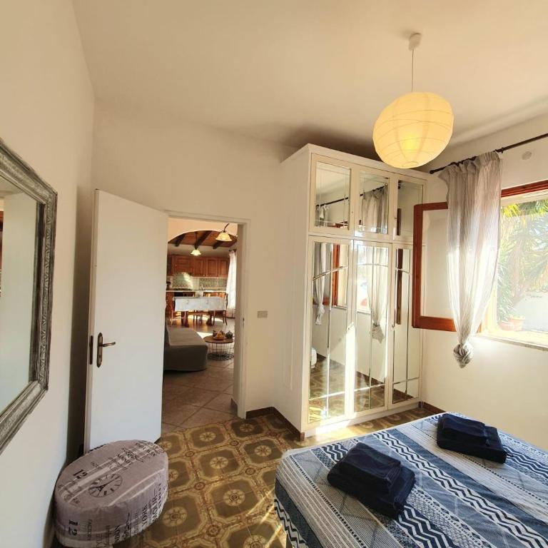 Appartamenti Villa Augusta-del-Sol - Appartamento con 2 Camere da Letto - 27