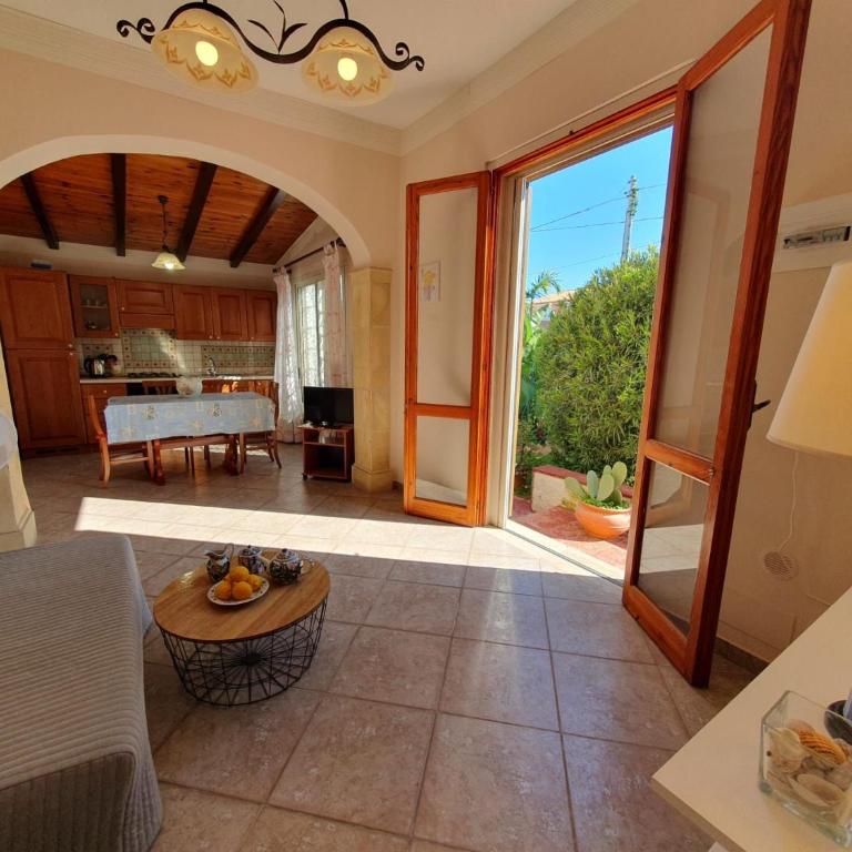Appartamenti Villa Augusta-del-Sol - Appartamento con 2 Camere da Letto - 26