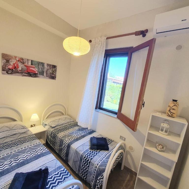 Appartamenti Villa Augusta-del-Sol - Appartamento con 2 Camere da Letto - 24