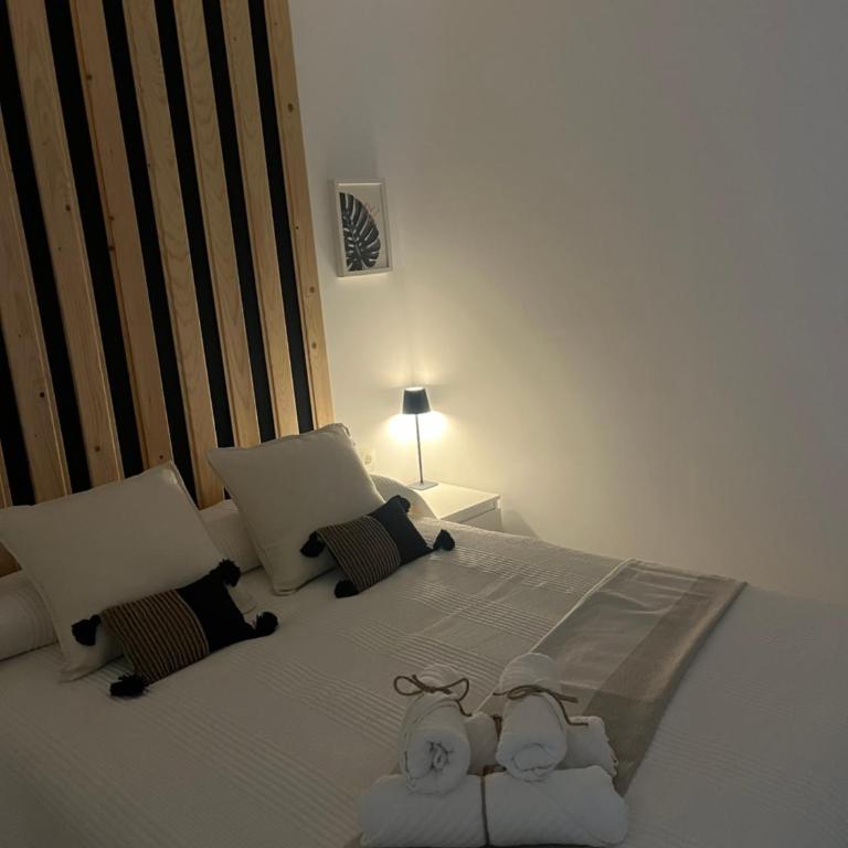 AVD ANDALUCíA - Apartamento de 2 dormitorios - 28