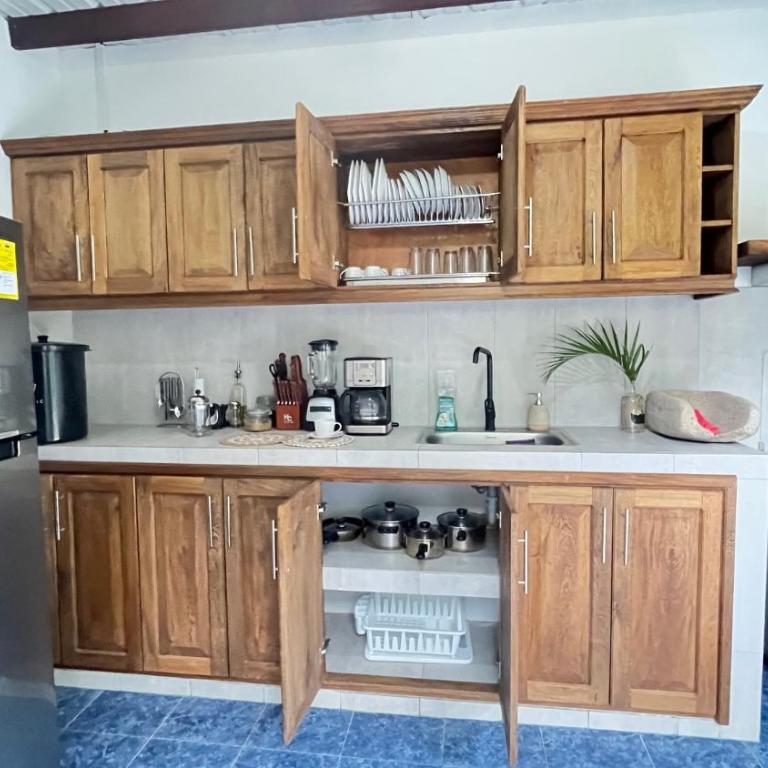 4 Pozos Tayrona - Bungalow Deluxe - 25