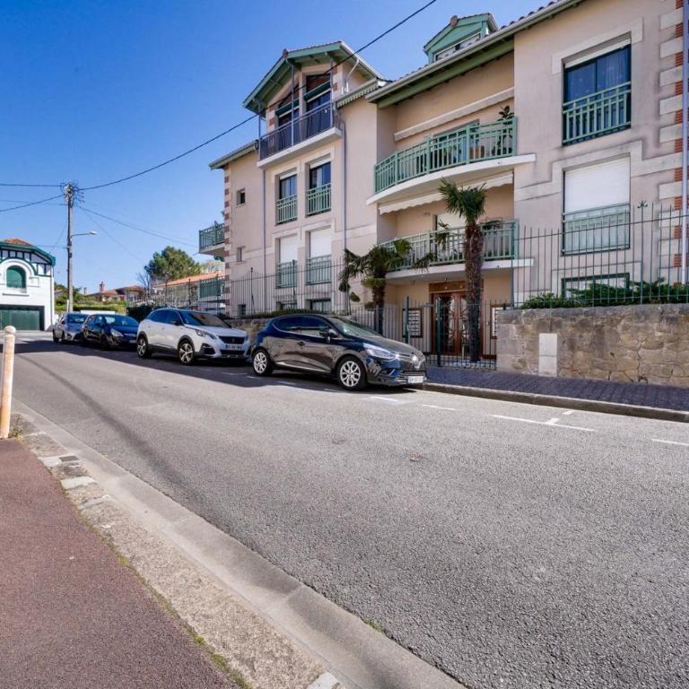Appartement Jammes : 5 Personnes, Terrasse, Parking, Proche Plage" - Appartamento con 2 Camere da Letto - 19