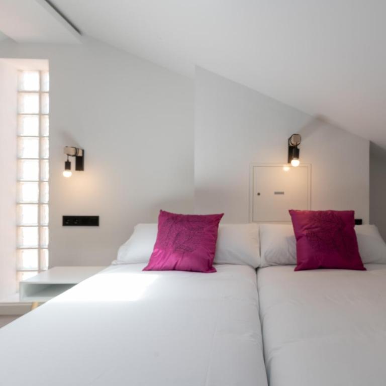 Apartment Sanctuary, by Cazul Málaga - Apartamento - 30