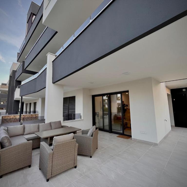 Amanecer De'Luxe Apartment - Apartamento de 2 dormitorios - 26