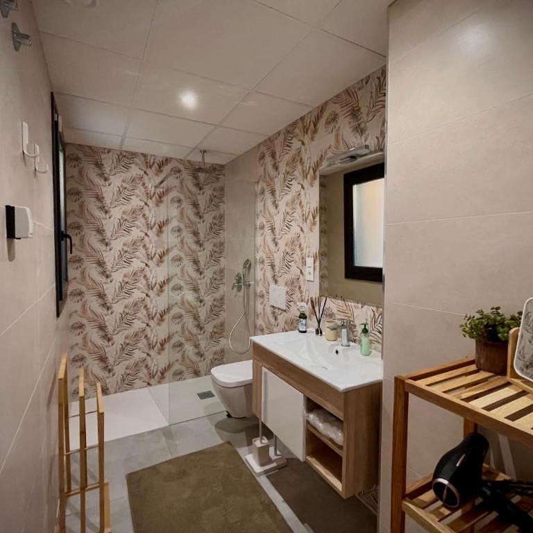 Amanecer De'Luxe Apartment - Apartamento de 2 dormitorios - 17