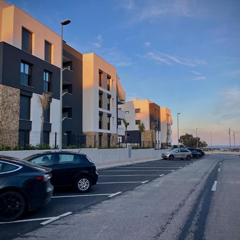 Amanecer De'Luxe Apartment - Apartamento de 2 dormitorios - 27