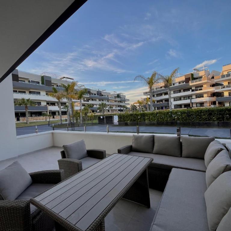 Amanecer De'Luxe Apartment - Apartamento de 2 dormitorios - 22