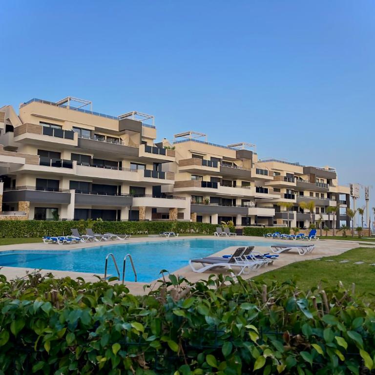 Amanecer De'Luxe Apartment - Apartamento de 2 dormitorios - 15