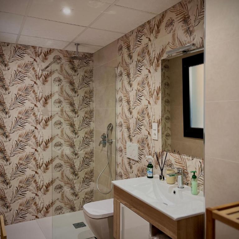Amanecer De'Luxe Apartment - Apartamento de 2 dormitorios - 28
