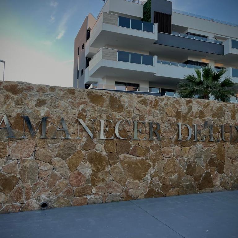 Amanecer De'Luxe Apartment - Apartamento de 2 dormitorios - 30