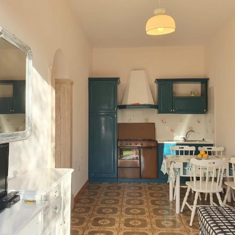 Appartamenti Villa Augusta-del-Sol - Appartamento con 2 Camere da Letto - 29