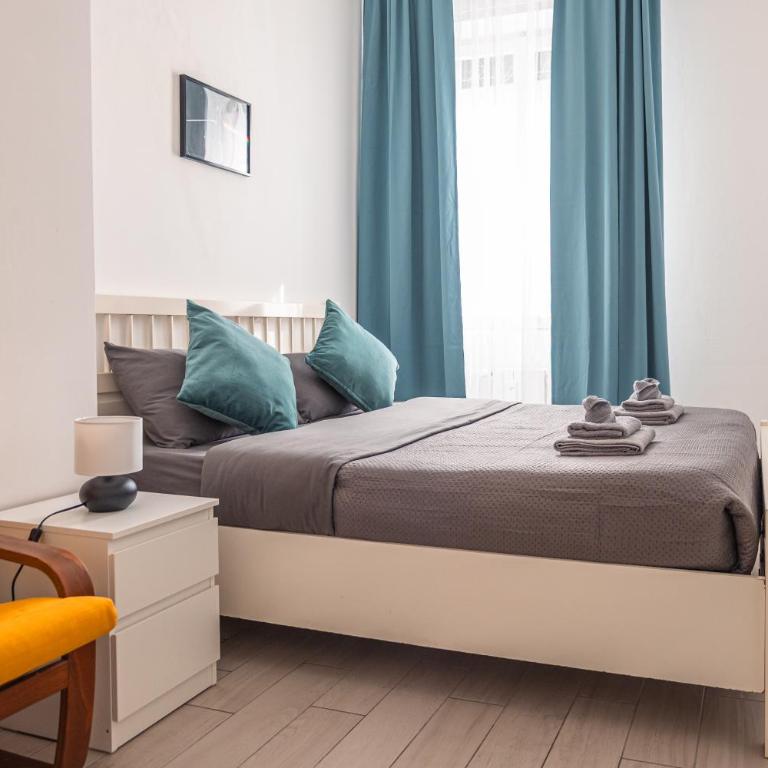 'MUSIC HOME' 15minCentral Station - LinateAirport - Metro - Appartamento con 2 Camere da Letto - 19