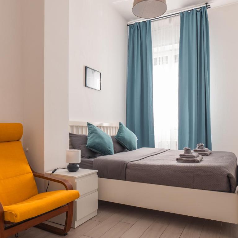 'MUSIC HOME' 15minCentral Station - LinateAirport - Metro - Appartamento con 2 Camere da Letto - 17