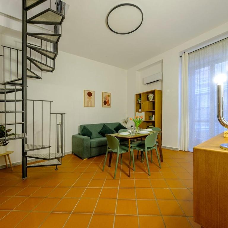 Casada - Casa Vacanze - Appartamento - 8