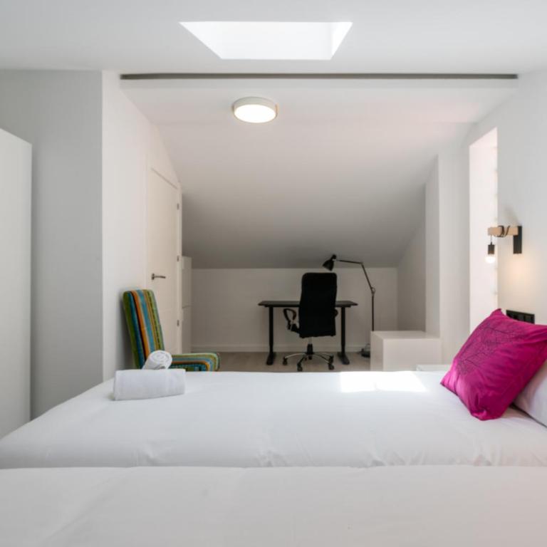 Apartment Sanctuary, by Cazul Málaga - Apartamento - 31