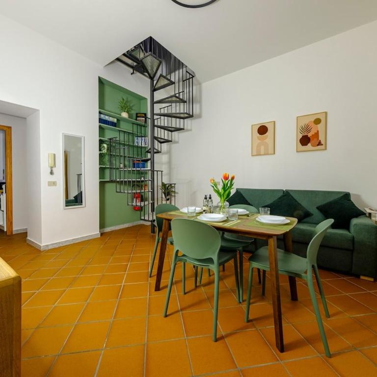 Casada - Casa Vacanze - Appartamento - 7