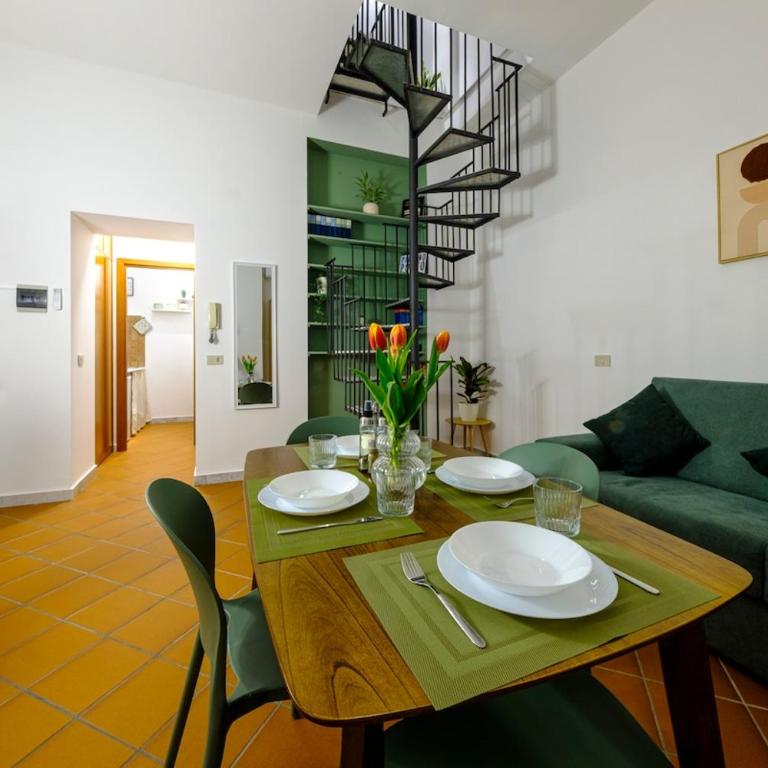 Casada - Casa Vacanze - Appartamento - 6