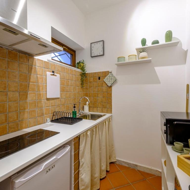 Casada - Casa Vacanze - Appartamento - 19