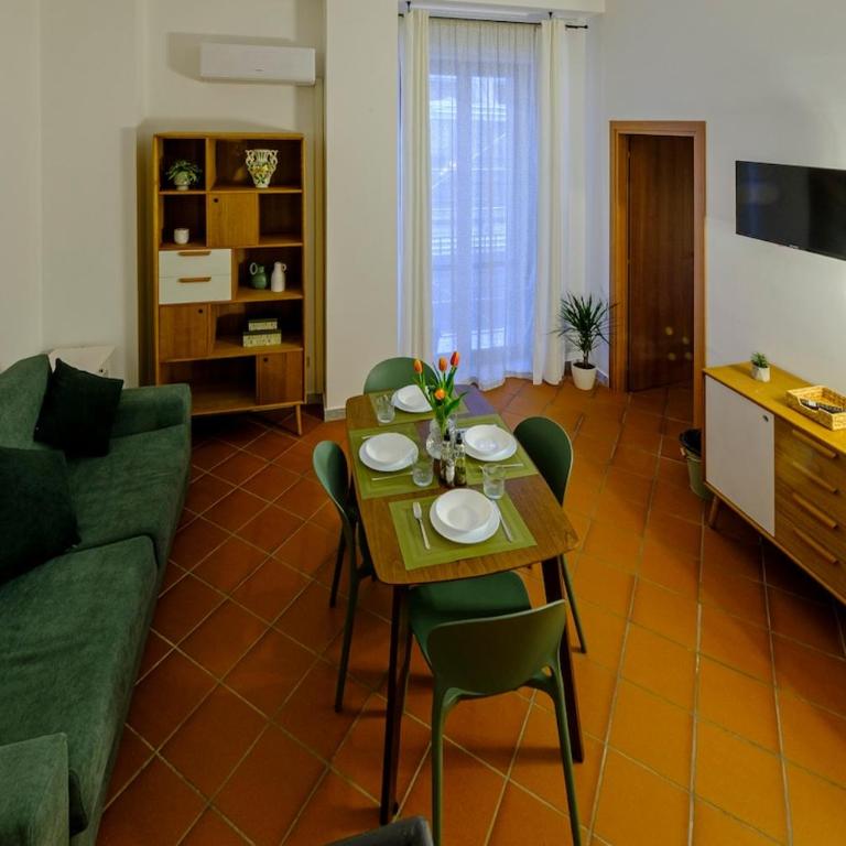 Casada - Casa Vacanze - Appartamento - 10