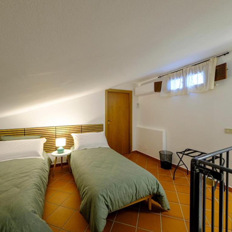 Casada - Casa Vacanze - Appartamento - 16