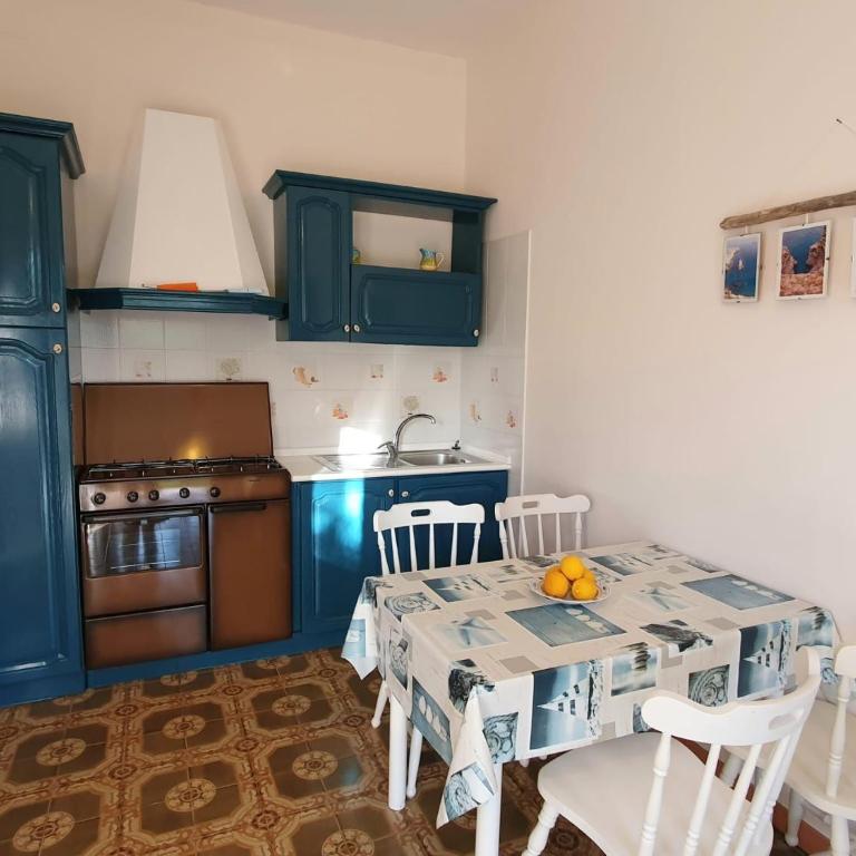 Appartamenti Villa Augusta-del-Sol - Appartamento con 2 Camere da Letto - 28