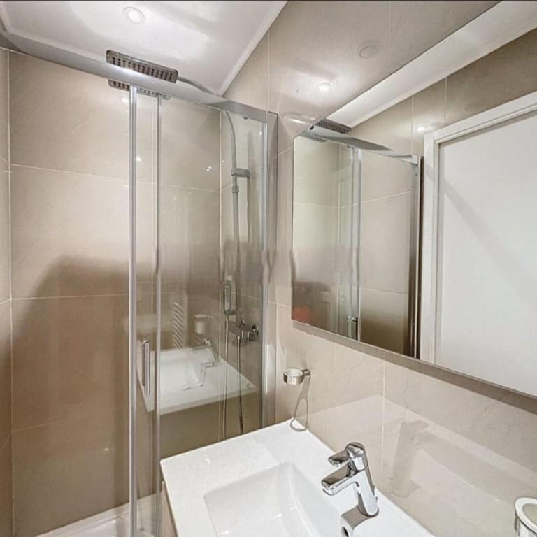 Charmant studio proche plage - Appartement 1 Chambre - 2