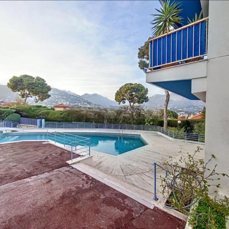 Charmant studio proche plage - Appartement 1 Chambre - 4