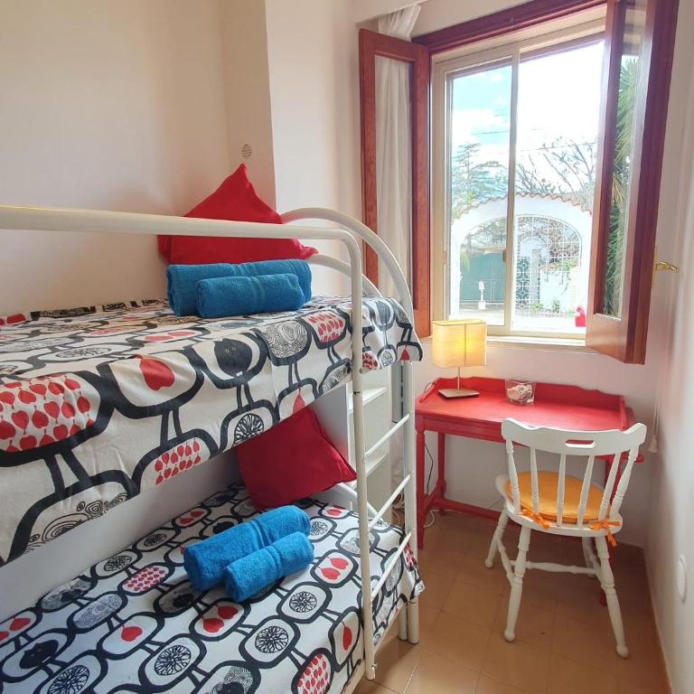 Appartamenti Villa Augusta-del-Sol - Appartamento con 2 Camere da Letto - 27