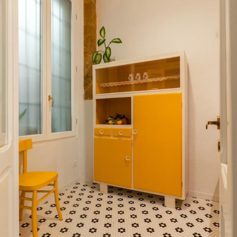 Casa di charme con vista mare - Di Grazia Cagliari - Appartamento Deluxe Con Vista Mare - 21