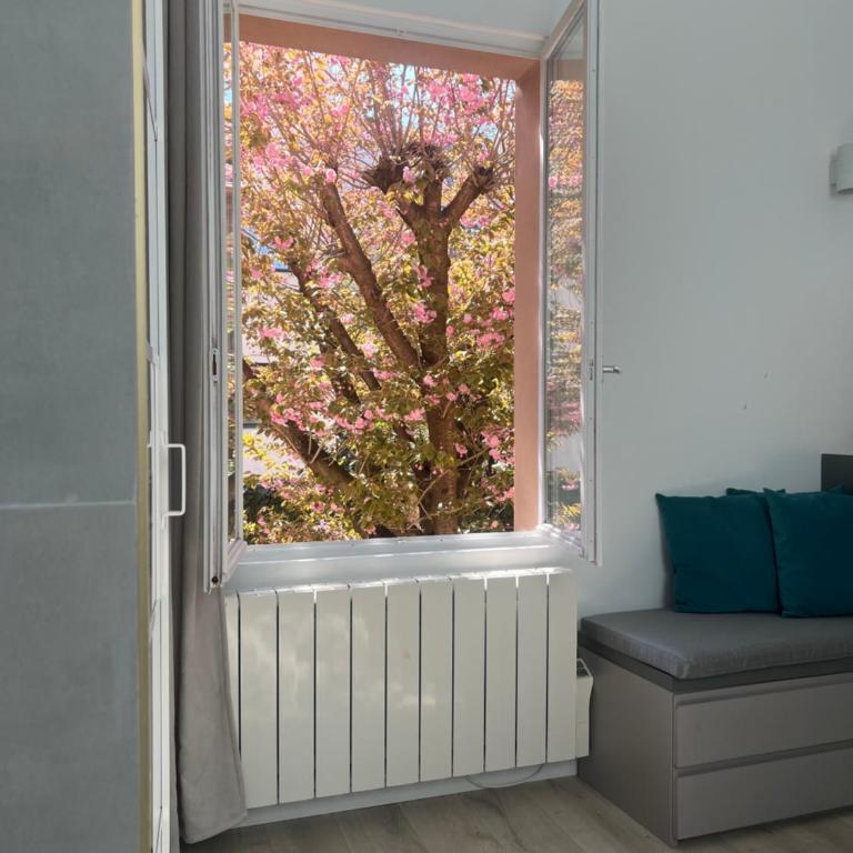 Maison Paris - Villa - 24