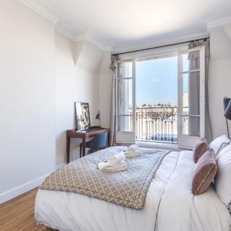 GuestReady - Designer Apartment - Eiffel Tower View! - Appartamento - 2