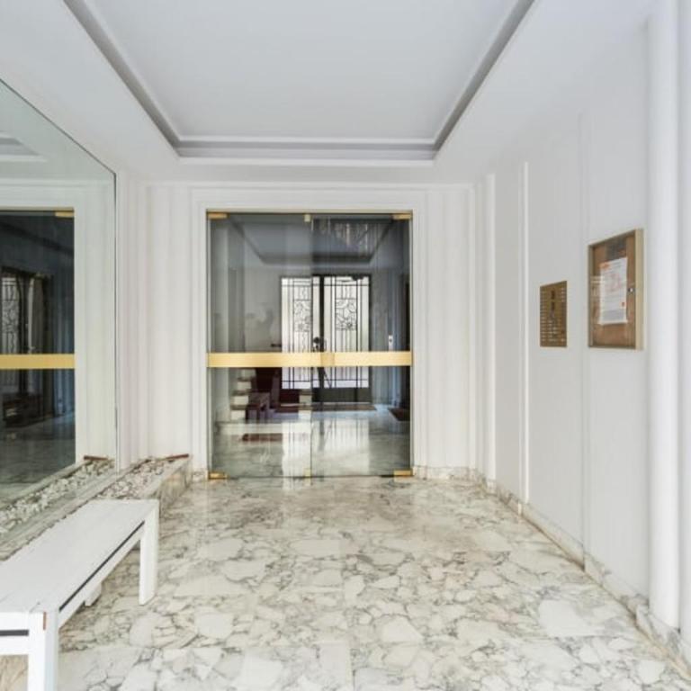 GuestReady - Designer Apartment - Eiffel Tower View! - Appartamento - 11
