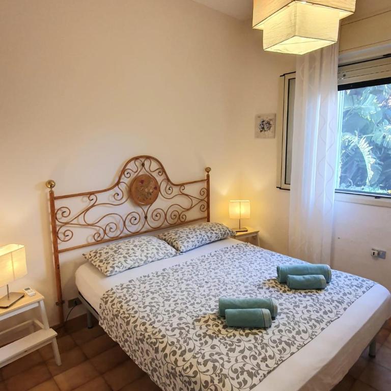 Appartamenti Villa Augusta-del-Sol - Appartamento con 2 Camere da Letto - 24