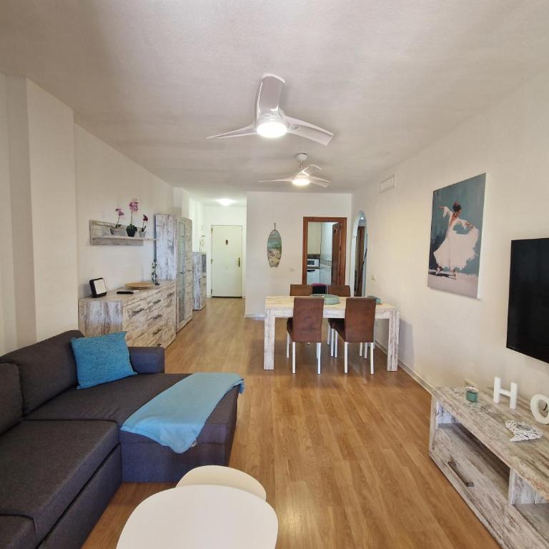 SR Reserva de Marbella 2BDR with private garden - Apartamento de 2 dormitorios - 2