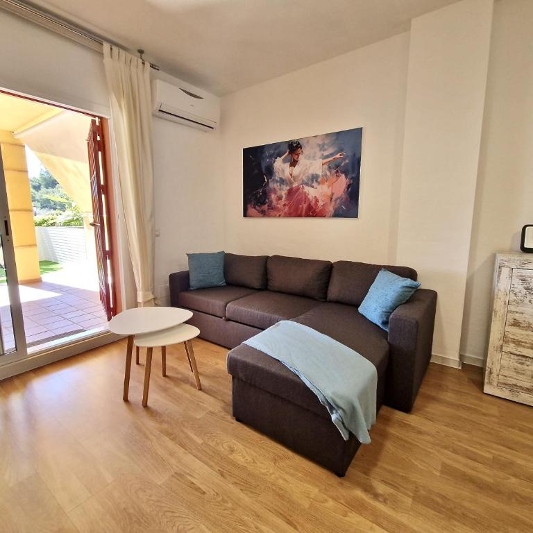 SR Reserva de Marbella 2BDR with private garden - Apartamento de 2 dormitorios - 6