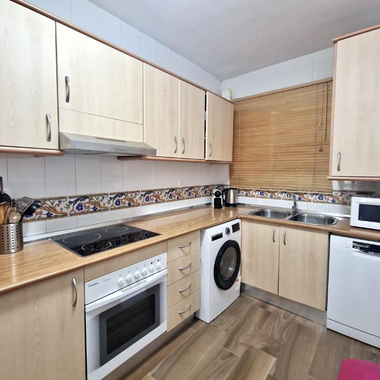 SR Reserva de Marbella 2BDR with private garden - Apartamento de 2 dormitorios - 10