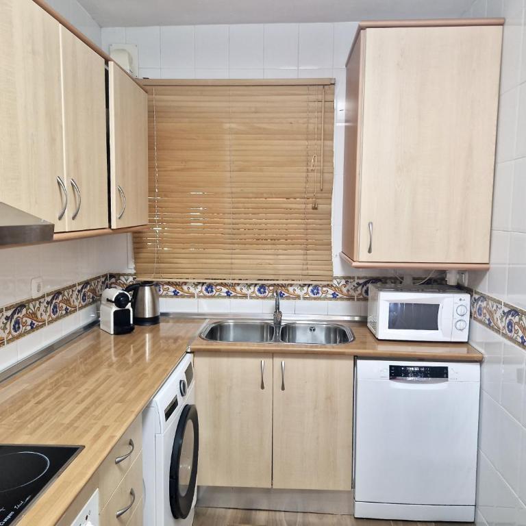 SR Reserva de Marbella 2BDR with private garden - Apartamento de 2 dormitorios - 12