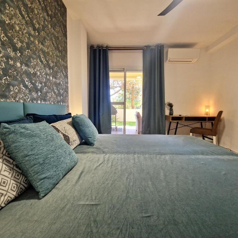 SR Reserva de Marbella 2BDR with private garden - Apartamento de 2 dormitorios - 17